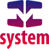 M.System Logo